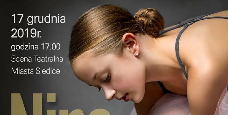 Taniec – pasja i życie