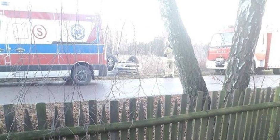 Dachowanie w Krypach