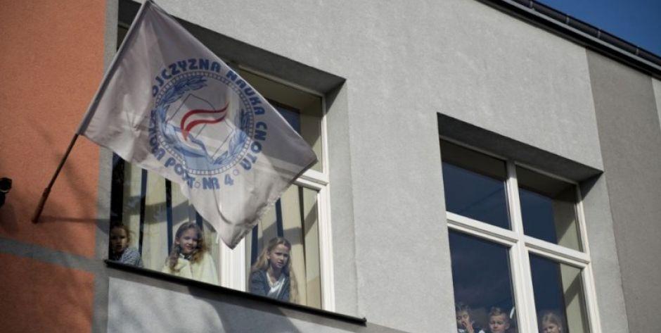 Konkurs na dyrektora w 
