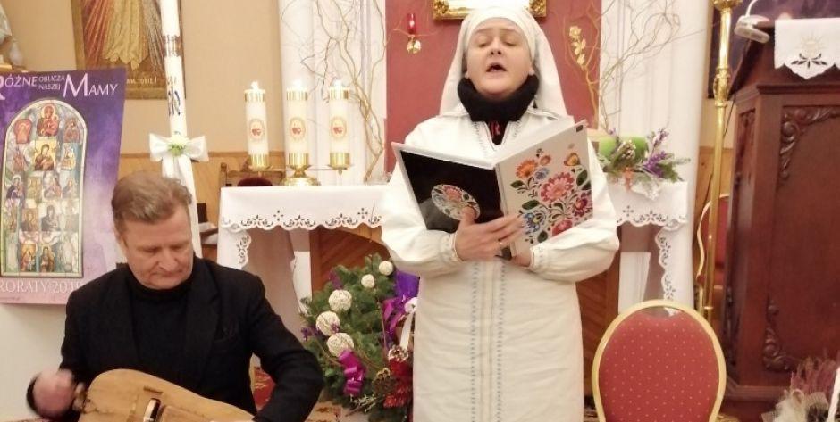 Koncert Pieśni Adwentowych