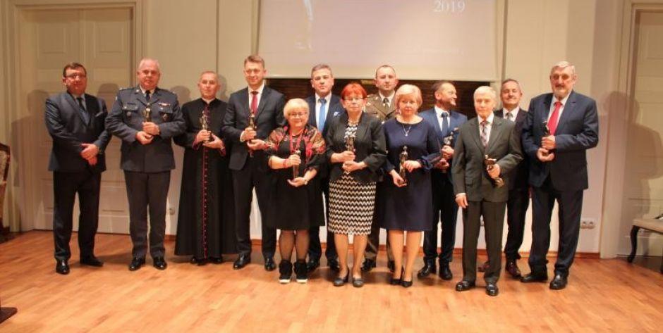 Aleksandrie 2019 – Jedenastu laureatów!