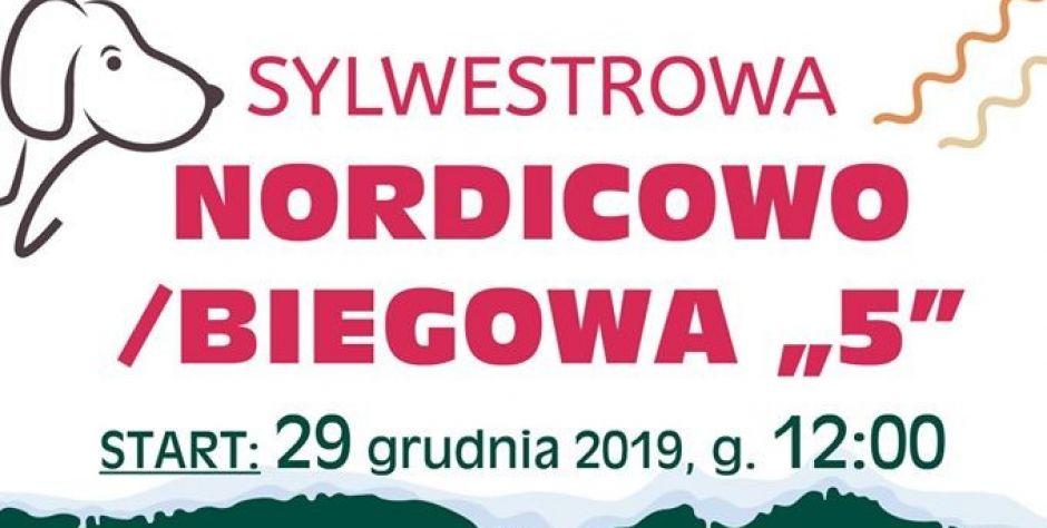 Spalisz świąteczne kalorie i pomożesz Zwierzolubom z Siedlec