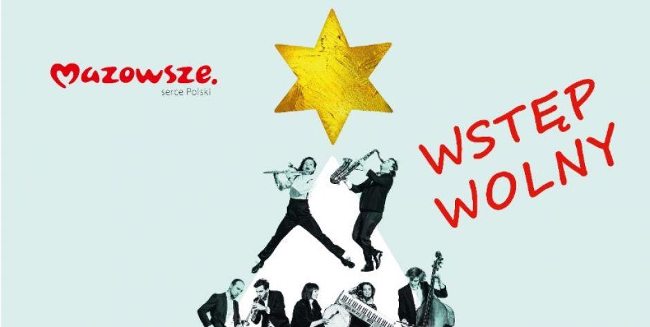 Rodzina Pospieszalskich w Garwolinie