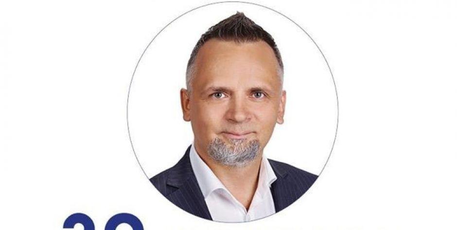 Burmistrz podsumuje rok na spotkaniu z mieszkańcami