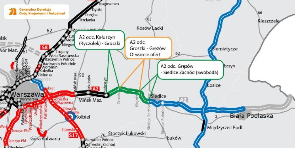 Chińczycy będą budować A2?