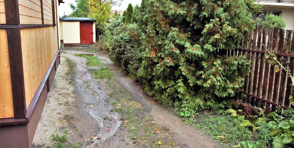 Urzędnikowi to nie przystoi