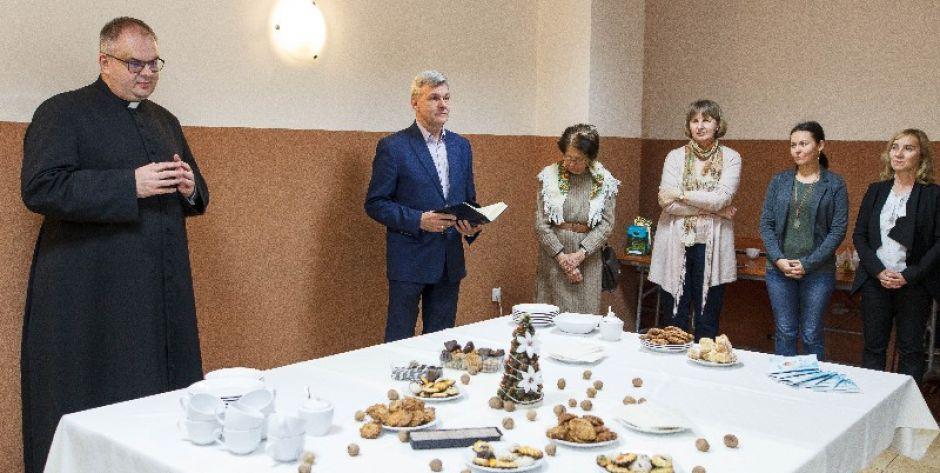 Posługa myślenia, czyli jak być mądrym? Refleksje z Adwentowego Dnia Skupienia dla Nauczycieli