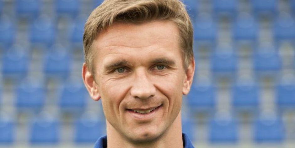 Bartosz Tarachulski wraca do Pogoni Siedlce