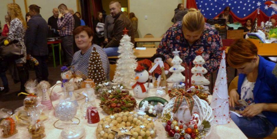 Zapachniało Świętami... aktualizacja