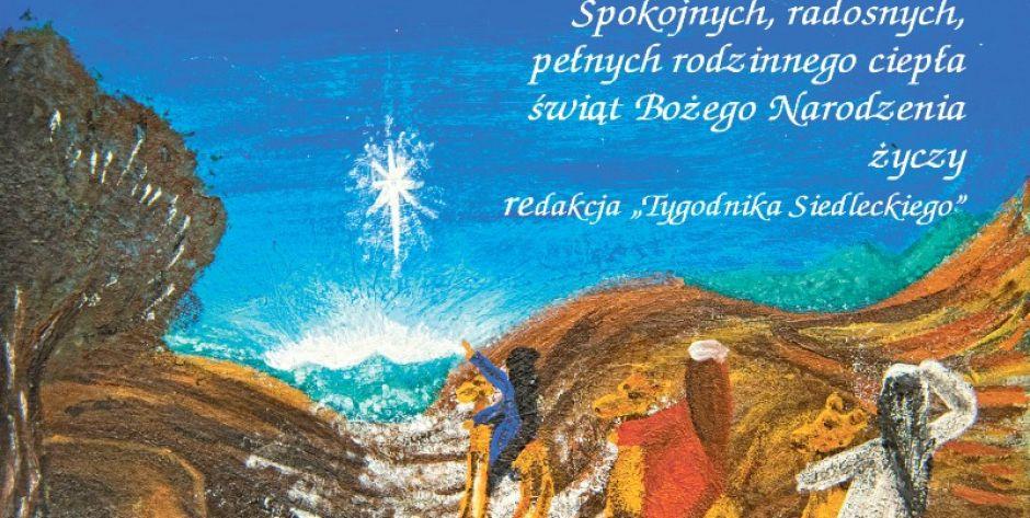 Świąteczne życzenia od „TS”