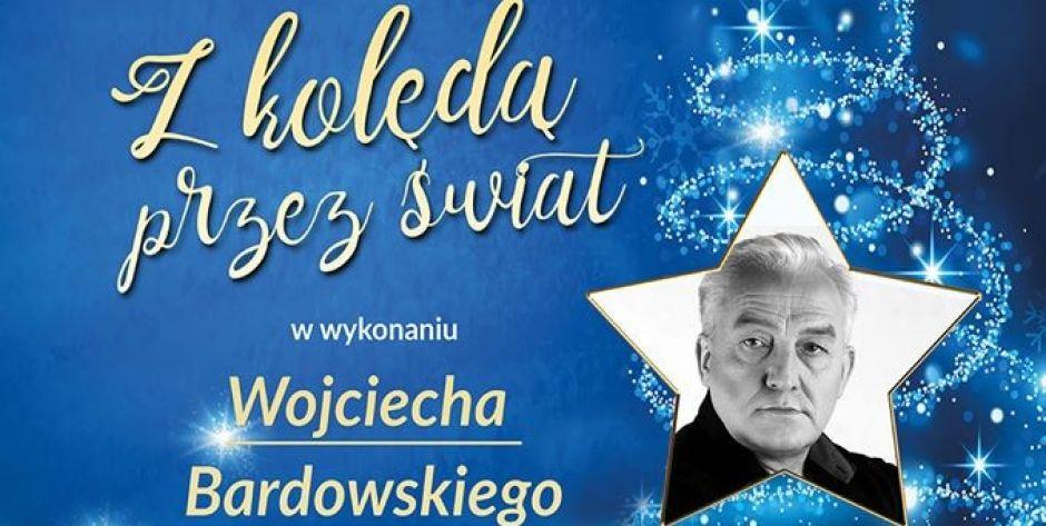 Koncert kolęd w kościele w Czerwonce Liwskiej
