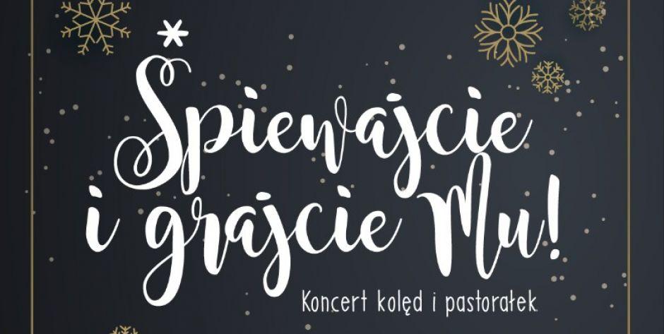 Wielkie, wspólne kolędowanie!