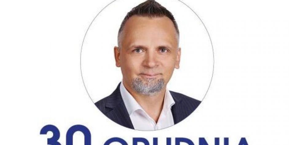 Spotkanie z Burmistrzem