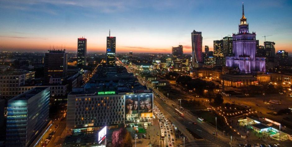 Praca tymczasowa w Warszawie – gdzie można ją znaleźć?