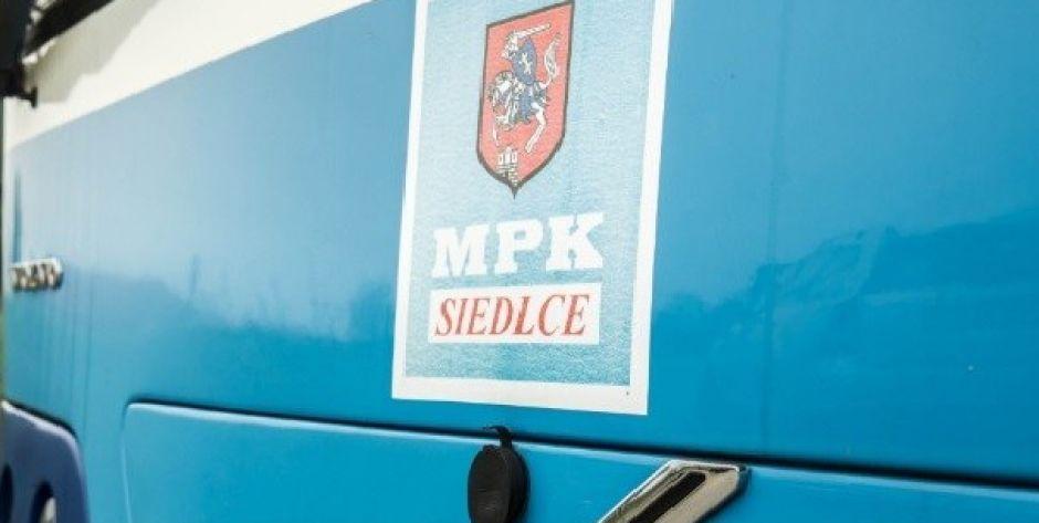 Nowe autobusy w Siedlcach 