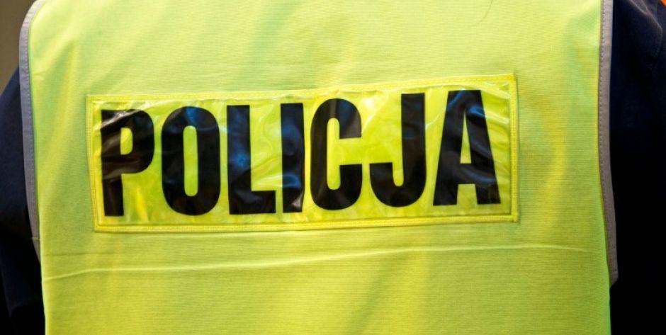 Śmiertelny wypadek w Kowiesach. Droga zablokowana (aktualizacja)