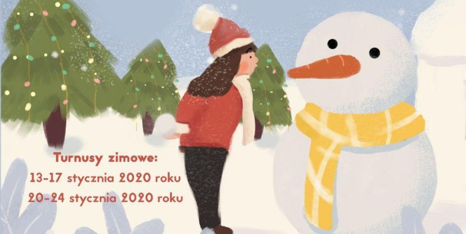 ŁOK zaprasza na ferie 