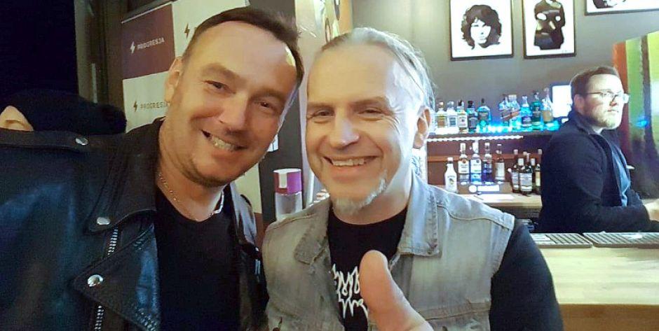 Metal nie demoralizuje 