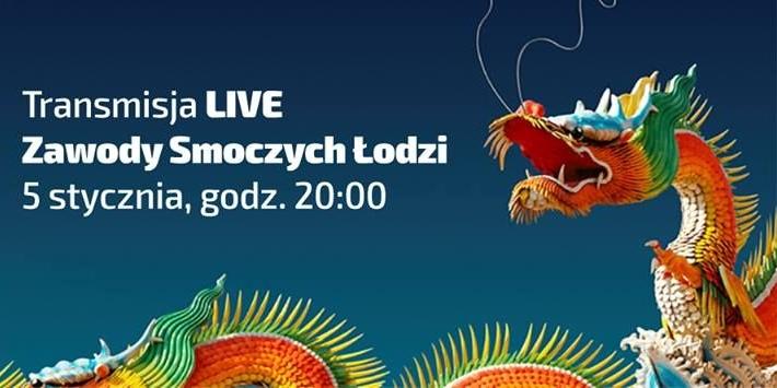 Siedlce na fali, czyli zawody Smoczych Łodzi