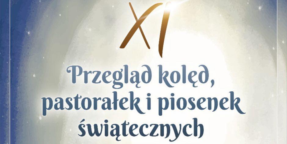 Zaśpiewaj kolędę!
