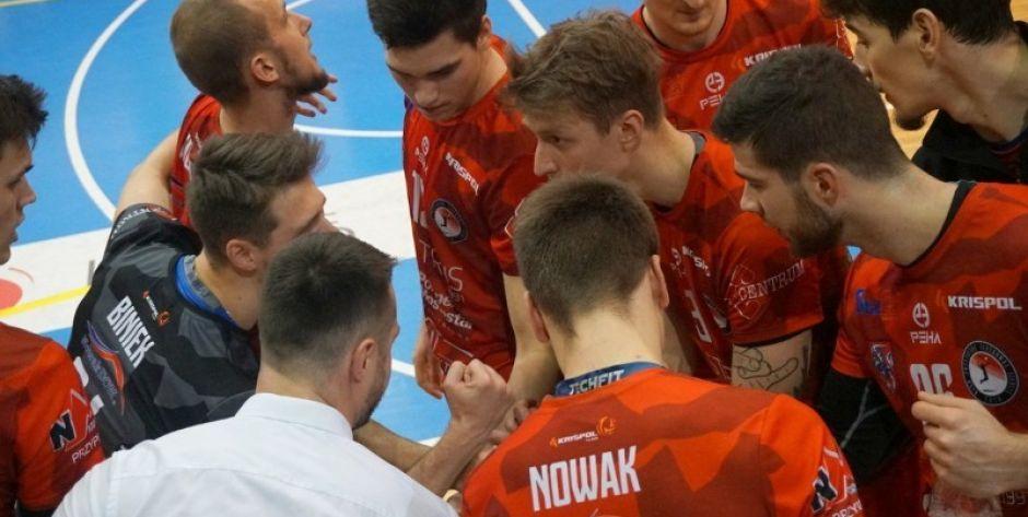 KPS liczy na rewanż