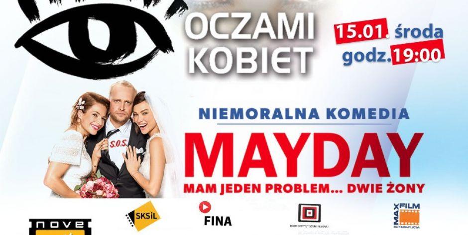  Największy teatralny hit przeniesiony na ekran filmowy (konkurs rozstrzygnięty)