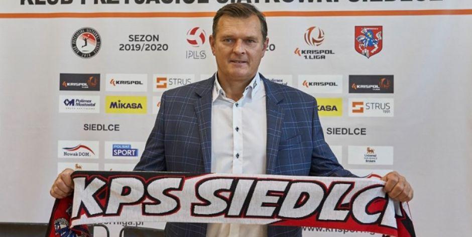 Licytując wyjazd na mecz KPS-u, pomożesz Kacperkowi Borucie!