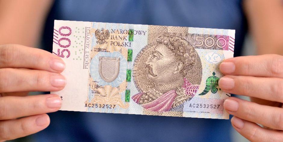 Pożyczka 500 złotych - co należy wiedzieć?
