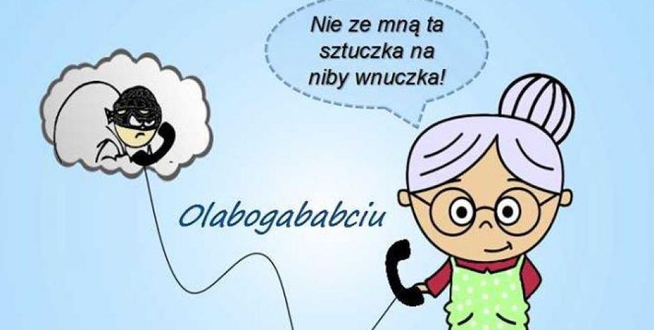„Olabogababciu” zorganizuje warsztaty dla seniorów