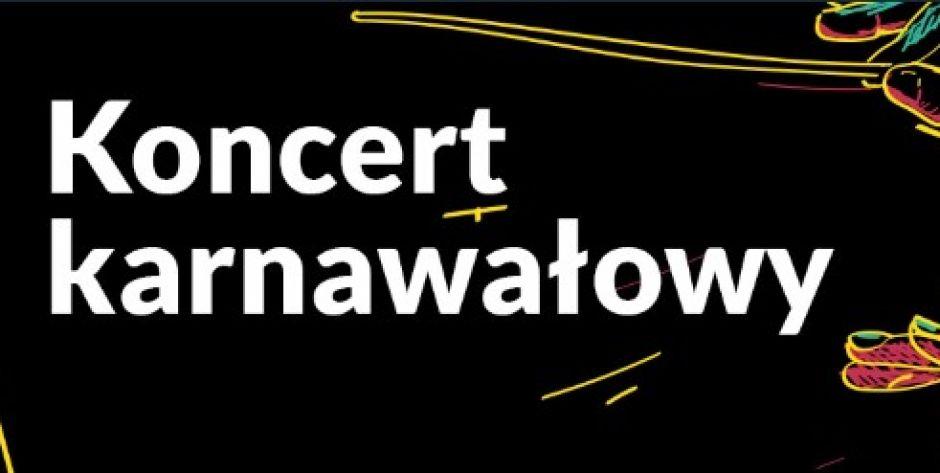 Uroczyście i karnawałowo