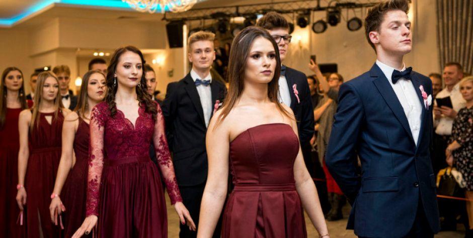 Studniówka w Żółkiewskim