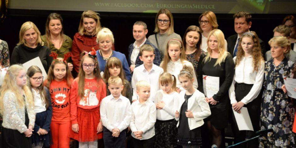 Gala Charytatywna dla dzieci 