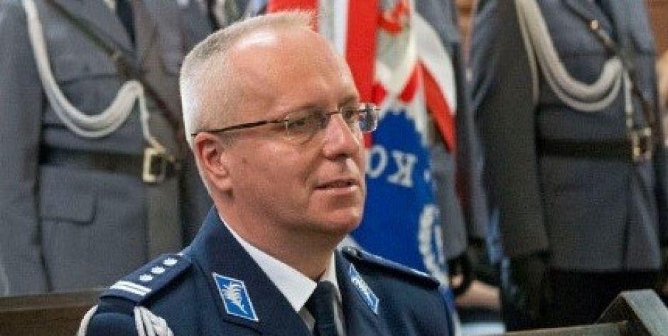 MSWiA podało wyniki kontroli: Marek Fałdowski niewinny