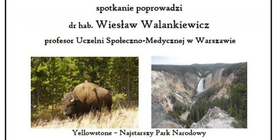 Ekologiczne spotkanie