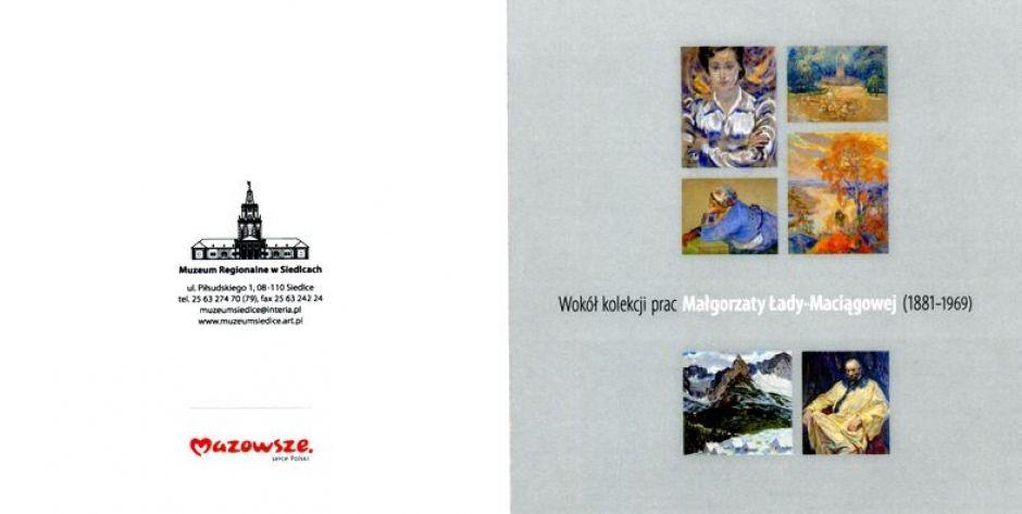 Finisaż i wydawnictwo