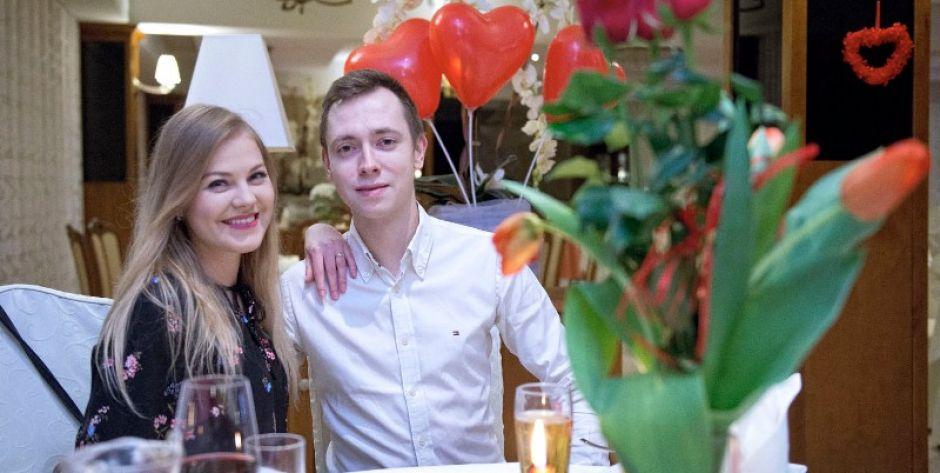 Uwaga zakochani - Walentynki z „Tygodnikiem”! 