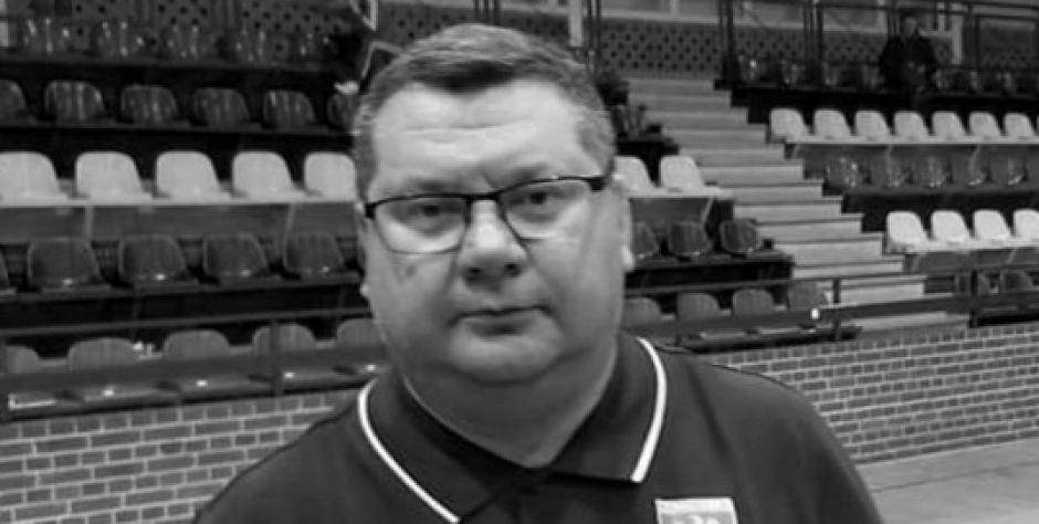 Zmarł Adam Kleszcz