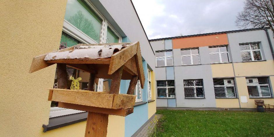 Ciąg dalszy dyrektorskich „przepychanek” w SP 4