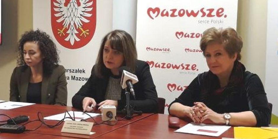 Prawie 3 miliony do wzięcia/Spotkanie w Siedlcach 