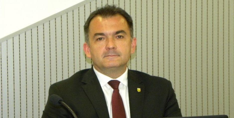 Spotkaj się z burmistrzem