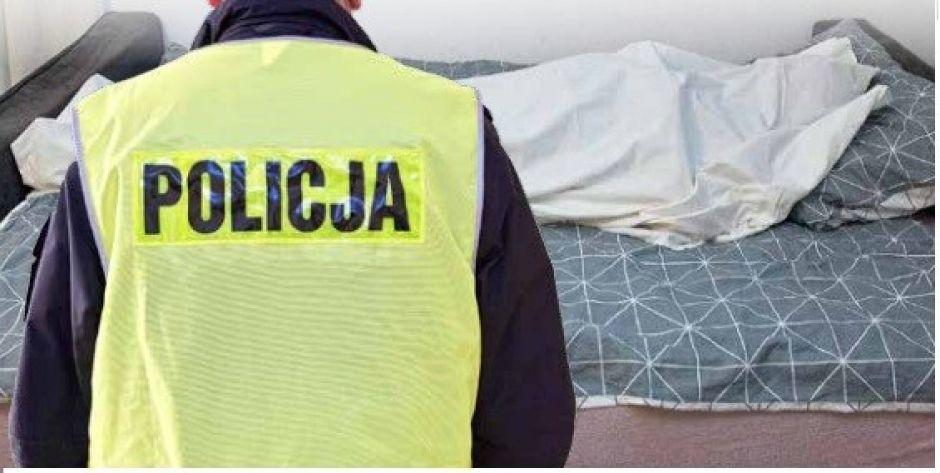 Jest ciało, nie ma lekarza