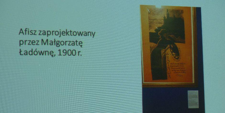 Małgorzata Ładówna na nowo odkrywana