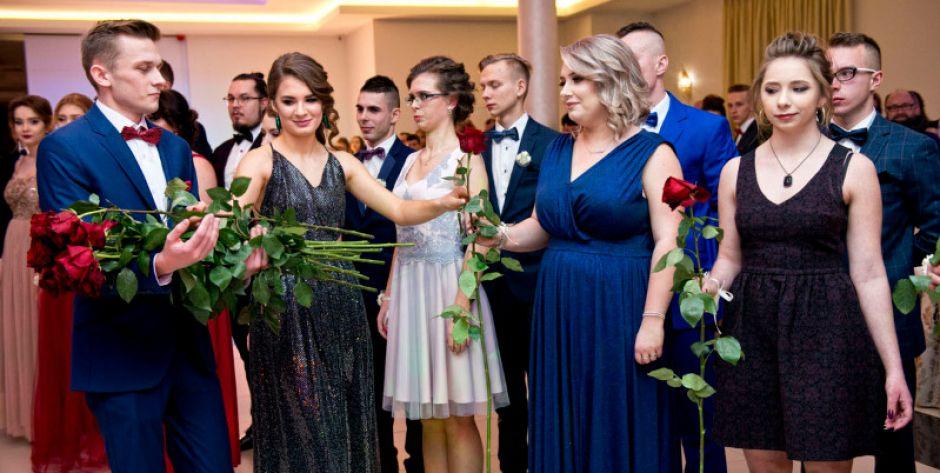 Studniówka w Rolniku