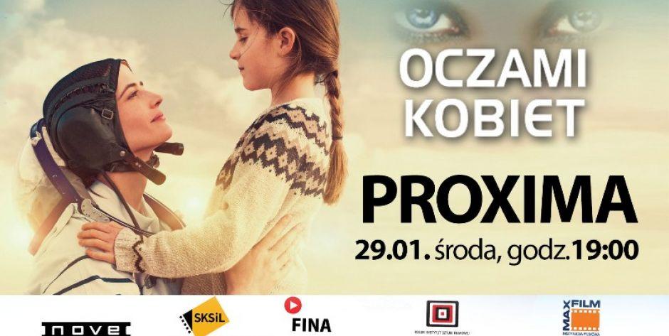 Wygraj bilety do NoveKino Siedlce!