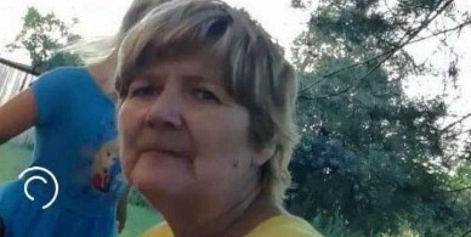 Zaginęła 57-letnia Jolanta Kokoszkiewicz