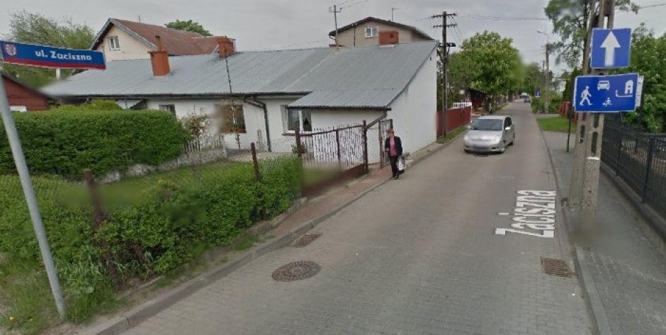 Zaciszna i Faustyny Kowalskiej od piątku dwukierunkowe