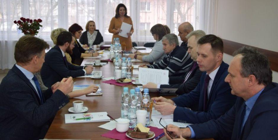 Nowa Powiatowa Rada Rynku Pracy