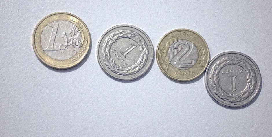 Euro nie przyjmujemy