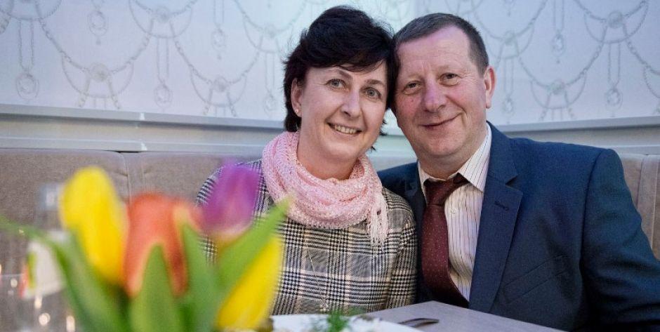 Walentynki z „Tygodnikiem Siedleckim” - Zakochane selfie
