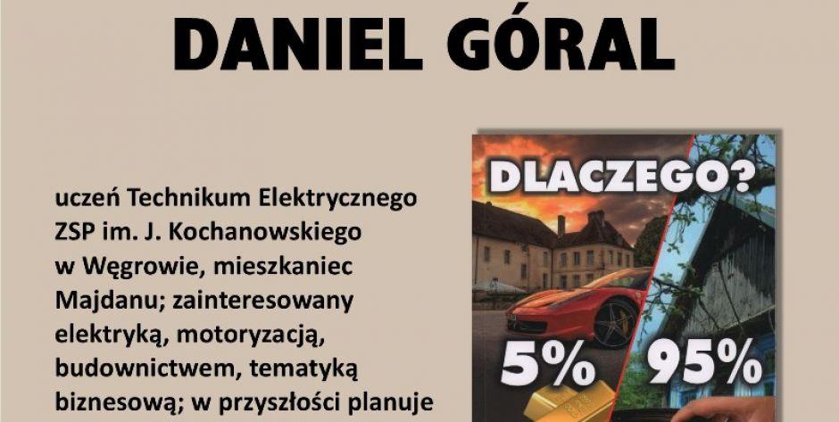 Węgrów: Spotkanie autorskie 